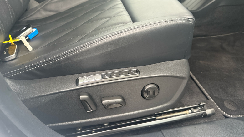 Ford Explorer 250kW Premium 79kWh AWD 5dr Auto Electric Estate